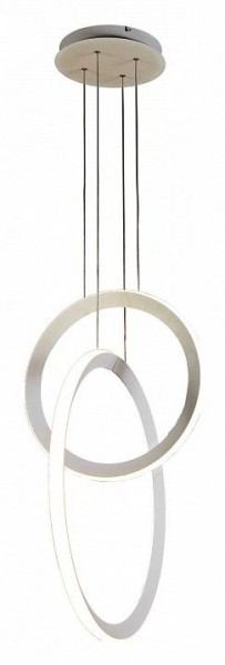 Подвесной светильник Mantra Kitesurf 7191 в Лесном - lesnoy.ok-mebel.com | фото 2