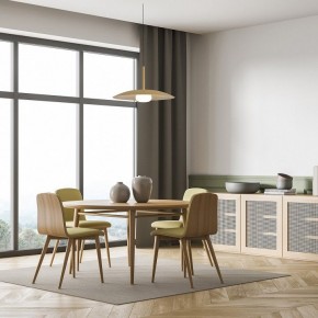 Подвесной светильник Mantra Lidia 8976 в Лесном - lesnoy.ok-mebel.com | фото 4
