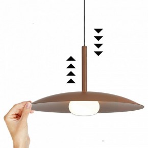 Подвесной светильник Mantra Lidia 8979 в Лесном - lesnoy.ok-mebel.com | фото 3