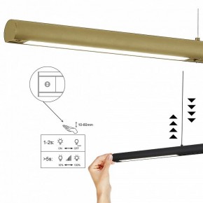 Подвесной светильник Mantra Lineal 9034 в Лесном - lesnoy.ok-mebel.com | фото 5