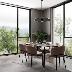 Подвесной светильник Mantra Nomada 8982 в Лесном - lesnoy.ok-mebel.com | фото 3