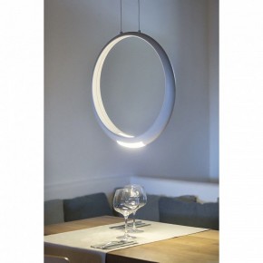 Подвесной светильник Mantra Ring 6170 в Лесном - lesnoy.ok-mebel.com | фото 7