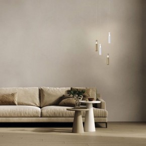 Подвесной светильник Mantra Spark 8965 в Лесном - lesnoy.ok-mebel.com | фото 3