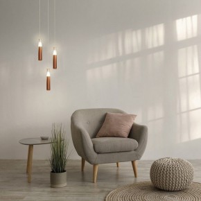 Подвесной светильник Mantra Spark 8968 в Лесном - lesnoy.ok-mebel.com | фото 3