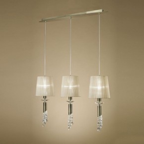 Подвесной светильник Mantra Tiffany 3875 в Лесном - lesnoy.ok-mebel.com | фото 2