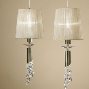 Подвесной светильник Mantra Tiffany 3875 в Лесном - lesnoy.ok-mebel.com | фото 3