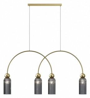Подвесной светильник Maytoni Antic MOD302PL-04GR в Лесном - lesnoy.ok-mebel.com | фото 3