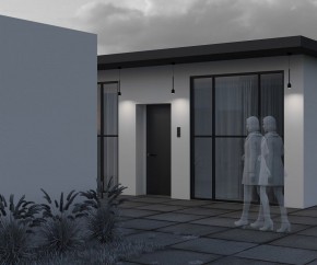 Подвесной светильник Maytoni Apex O491PL-L6B3K в Лесном - lesnoy.ok-mebel.com | фото 6