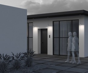 Подвесной светильник Maytoni Apex O491PL-L8W3K в Лесном - lesnoy.ok-mebel.com | фото 7