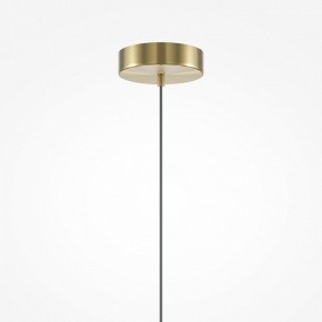 Подвесной светильник Maytoni Brosche MOD362PL-L10GR3K в Лесном - lesnoy.ok-mebel.com | фото 5