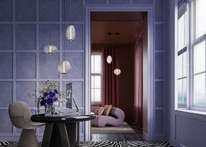 Подвесной светильник Maytoni Bruma MOD397PL-L10B3K в Лесном - lesnoy.ok-mebel.com | фото 6