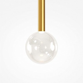 Подвесной светильник Maytoni Bubble dream MOD383PL-L4BS3K в Лесном - lesnoy.ok-mebel.com | фото 5