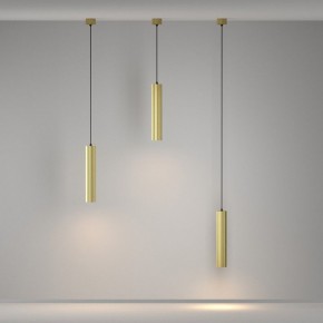 Подвесной светильник Maytoni Calipso P106PL-01-GU10-BS в Лесном - lesnoy.ok-mebel.com | фото 5