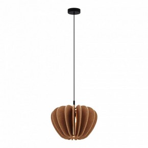 Подвесной светильник Maytoni Cambio MOD398PL-01BR в Лесном - lesnoy.ok-mebel.com | фото 2