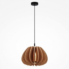 Подвесной светильник Maytoni Cambio MOD398PL-01BR в Лесном - lesnoy.ok-mebel.com | фото 3