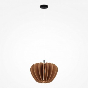 Подвесной светильник Maytoni Cambio MOD398PL-01BR в Лесном - lesnoy.ok-mebel.com | фото 4