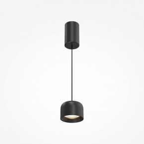 Подвесной светильник Maytoni Comfy P113-L12-3K-B в Лесном - lesnoy.ok-mebel.com | фото 2