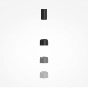 Подвесной светильник Maytoni Comfy P113-L12-3K-B в Лесном - lesnoy.ok-mebel.com | фото 3