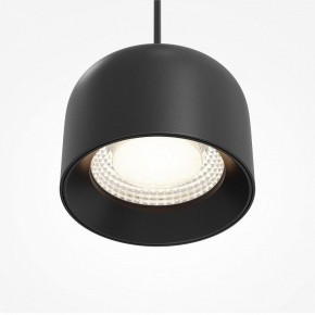 Подвесной светильник Maytoni Comfy P113-L12-3K-B в Лесном - lesnoy.ok-mebel.com | фото 6