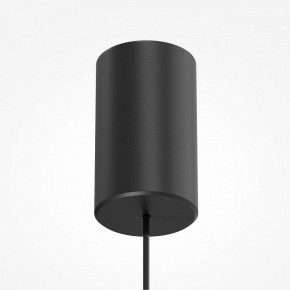 Подвесной светильник Maytoni Comfy P113-L12-3K-B в Лесном - lesnoy.ok-mebel.com | фото 7