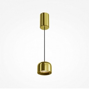 Подвесной светильник Maytoni Comfy P113-L12-3K-BS в Лесном - lesnoy.ok-mebel.com | фото 2