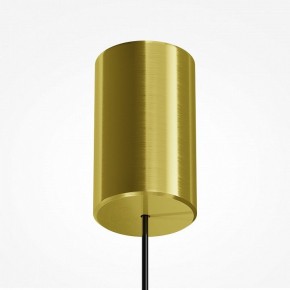 Подвесной светильник Maytoni Comfy P113-L12-3K-BS в Лесном - lesnoy.ok-mebel.com | фото 6