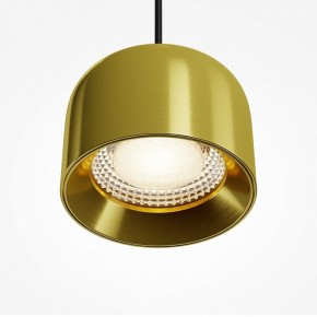 Подвесной светильник Maytoni Comfy P113-L12-3K-BS в Лесном - lesnoy.ok-mebel.com | фото 7