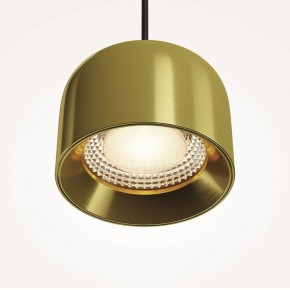 Подвесной светильник Maytoni Comfy P113-L12-3K-BS в Лесном - lesnoy.ok-mebel.com | фото 8