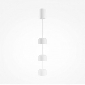 Подвесной светильник Maytoni Comfy P113-L12-3K-W в Лесном - lesnoy.ok-mebel.com | фото 2