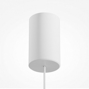Подвесной светильник Maytoni Comfy P113-L12-3K-W в Лесном - lesnoy.ok-mebel.com | фото 6