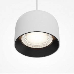 Подвесной светильник Maytoni Comfy P113-L12-3K-W в Лесном - lesnoy.ok-mebel.com | фото 7