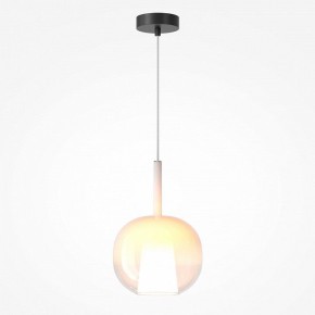 Подвесной светильник Maytoni Duality MOD271PL-01W2 в Лесном - lesnoy.ok-mebel.com | фото 2