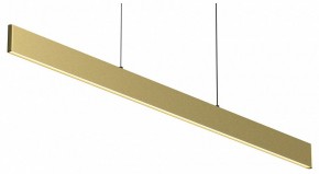 Подвесной светильник Maytoni Ephoria P109PL-36W2.7-6K-BS в Лесном - lesnoy.ok-mebel.com | фото 3