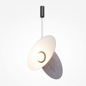 Подвесной светильник Maytoni Evolution MOD396PL-L10BL3K в Лесном - lesnoy.ok-mebel.com | фото 3