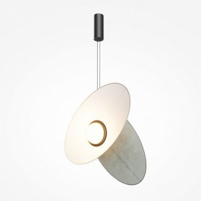 Подвесной светильник Maytoni Evolution MOD396PL-L10GR3K в Лесном - lesnoy.ok-mebel.com | фото 2