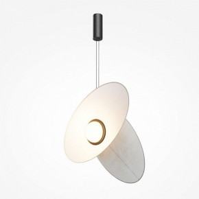 Подвесной светильник Maytoni Evolution MOD396PL-L10W3K в Лесном - lesnoy.ok-mebel.com | фото 3