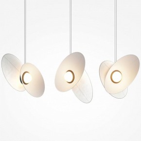 Подвесной светильник Maytoni Evolution MOD396PL-L10W3K в Лесном - lesnoy.ok-mebel.com | фото 5