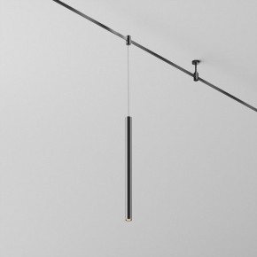 Подвесной светильник Maytoni Focus Led TR156-1-5W3K-B в Лесном - lesnoy.ok-mebel.com | фото 2