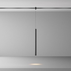Подвесной светильник Maytoni Focus Led TR156-1-5W3K-B в Лесном - lesnoy.ok-mebel.com | фото 3