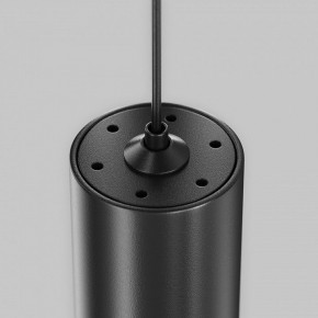 Подвесной светильник Maytoni Focus Led TR156-1-5W3K-B в Лесном - lesnoy.ok-mebel.com | фото 7