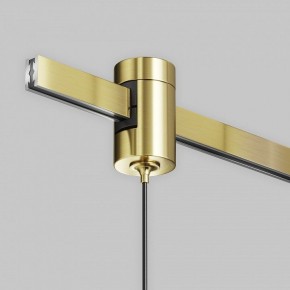 Подвесной светильник Maytoni Focus Led TR156-1-5W3K-BS в Лесном - lesnoy.ok-mebel.com | фото 8