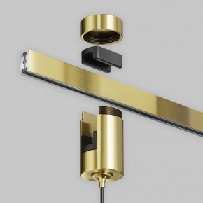 Подвесной светильник Maytoni Focus Led TR156-1-5W3K-BS в Лесном - lesnoy.ok-mebel.com | фото 9