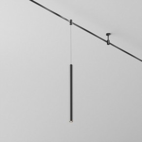Подвесной светильник Maytoni Focus Led TR156-1-5W4K-B в Лесном - lesnoy.ok-mebel.com | фото 2