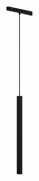 Подвесной светильник Maytoni Focus LED TR226-4-5WTW-M-DD2-B в Лесном - lesnoy.ok-mebel.com | фото