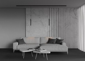 Подвесной светильник Maytoni Focus LED TR226-4-5WTW-M-DD2-B в Лесном - lesnoy.ok-mebel.com | фото 4