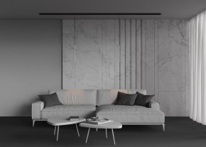 Подвесной светильник Maytoni Focus LED TR226-4-5WTW-M-DD2-W в Лесном - lesnoy.ok-mebel.com | фото 4
