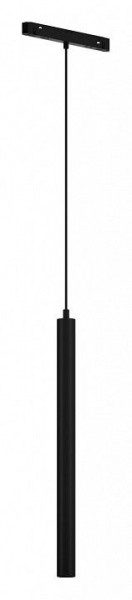 Подвесной светильник Maytoni Focus LED TR226-4-5WTW-M-DSZ-B в Лесном - lesnoy.ok-mebel.com | фото