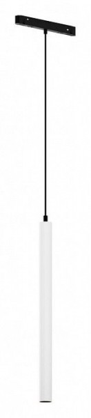 Подвесной светильник Maytoni Focus LED TR226-4-5WTW-M-DSZ-W в Лесном - lesnoy.ok-mebel.com | фото