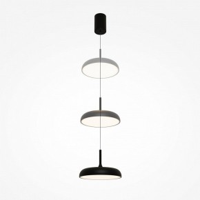 Подвесной светильник Maytoni Gerhard MOD189PL-L30B3K в Лесном - lesnoy.ok-mebel.com | фото 4