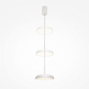 Подвесной светильник Maytoni Gerhard MOD189PL-L30W3K в Лесном - lesnoy.ok-mebel.com | фото 4